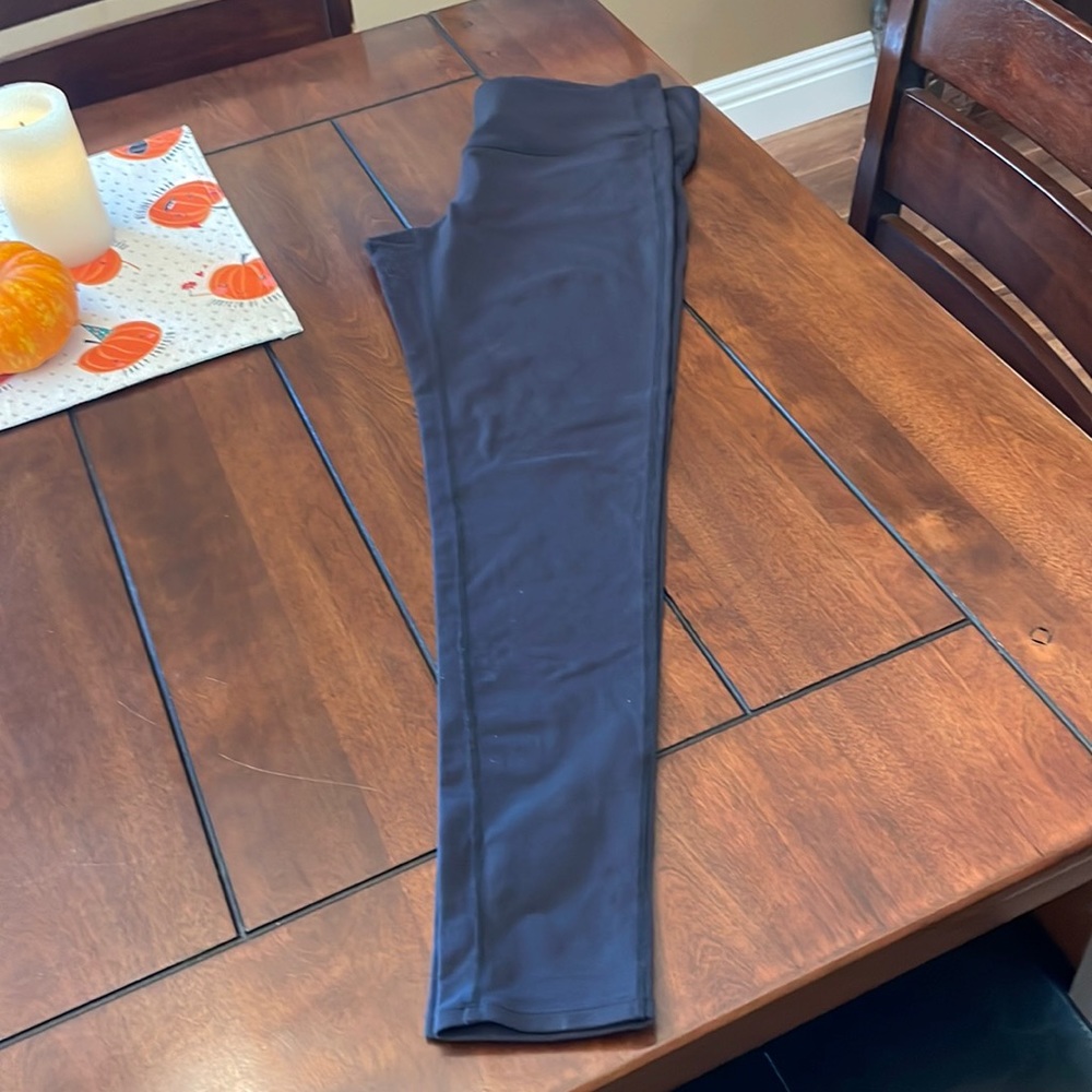 Athleta 7/8 Legging
